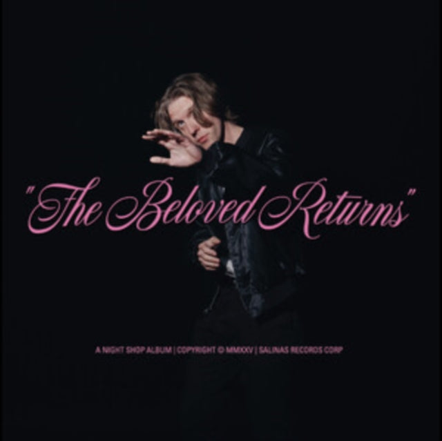 Beloved Returns