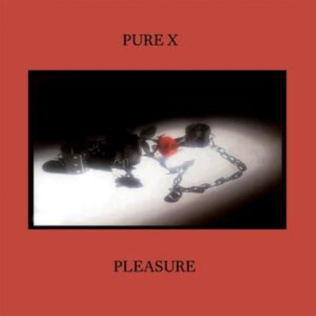 Pleasure (Hazy Green LP Vinyl)
