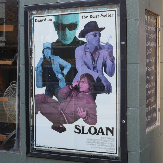 Based On The Best Seller (Clear Gold LP Vinyl)
