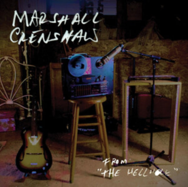 From The Hellhole (Sunburst Splash Vinyl/2LP)