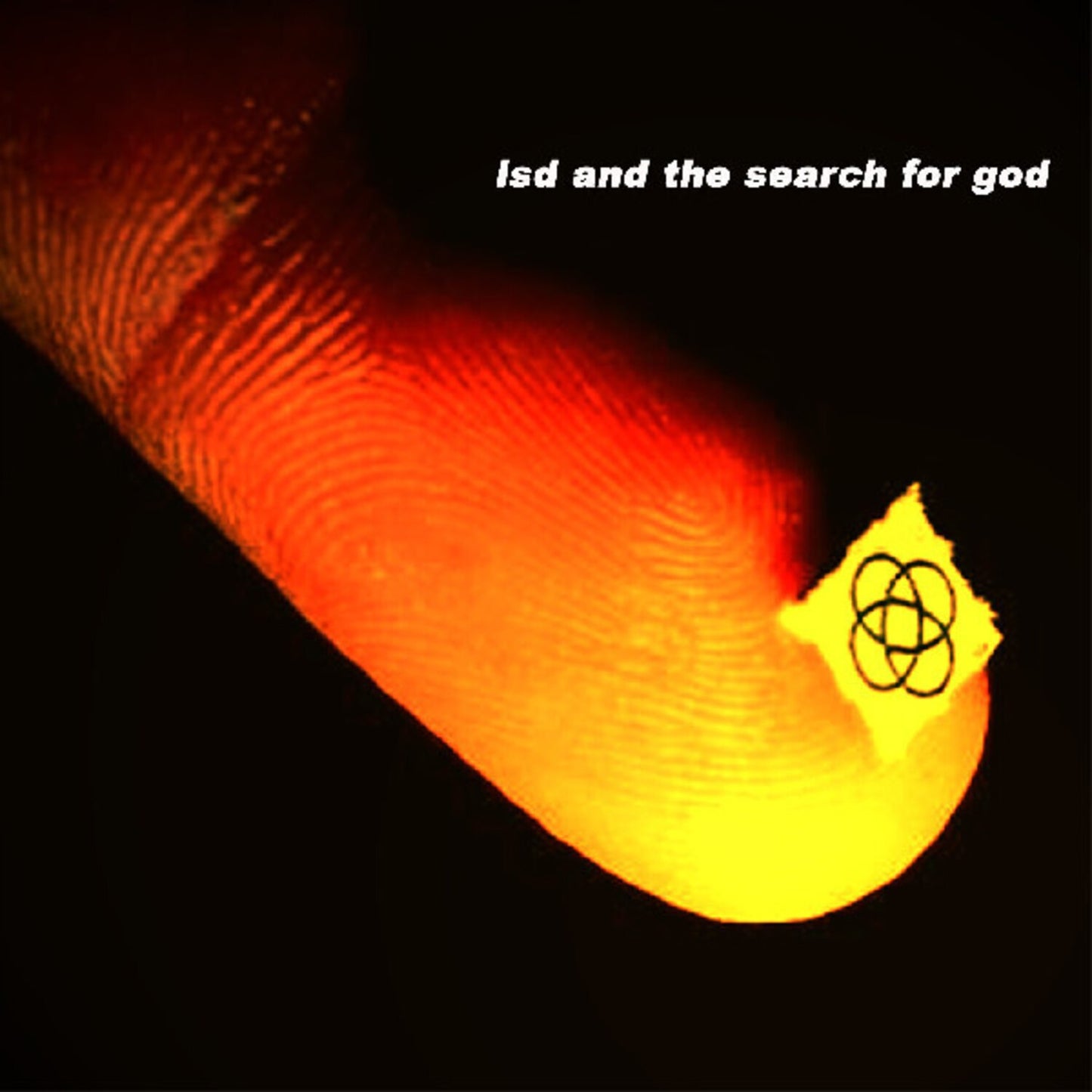 Lsd & The Search For God