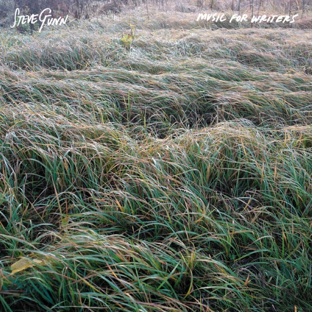 Music For Writers (Opaque Orange LP Vinyl/160G)