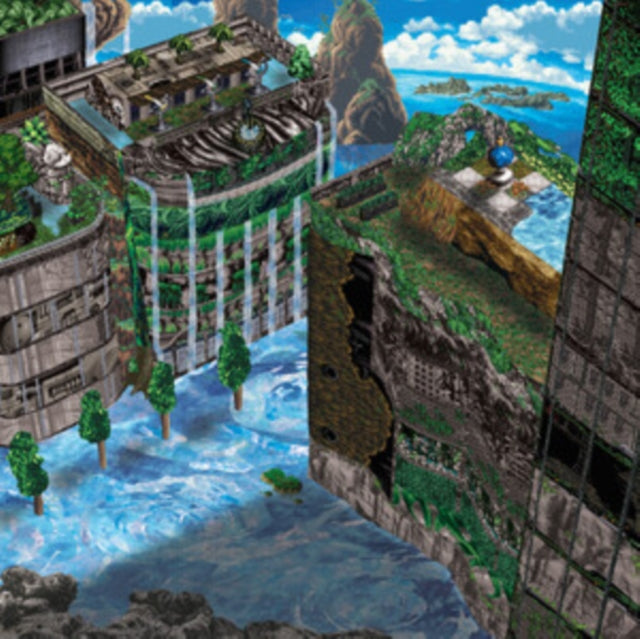 This LP Vinyl is brand new.Format: LP VinylThis item's title is: Tide Pools (Clear Blue LP Vinyl)Artist: Pulse EmitterBarcode: 634457225565Release Date: 10/31/2025