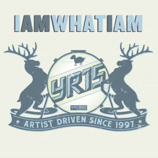 I Am What I Am / Various / Various