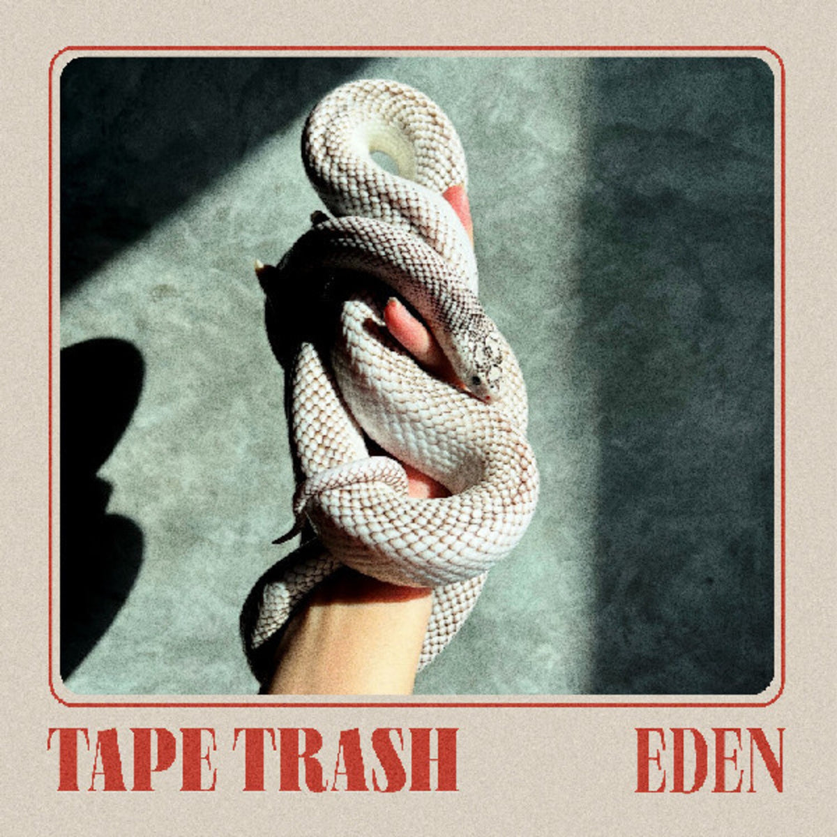 Eden