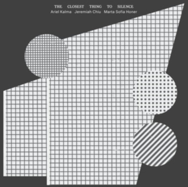 Closest Thing To Silence (Mullumbimby Blue LP Vinyl/140G)