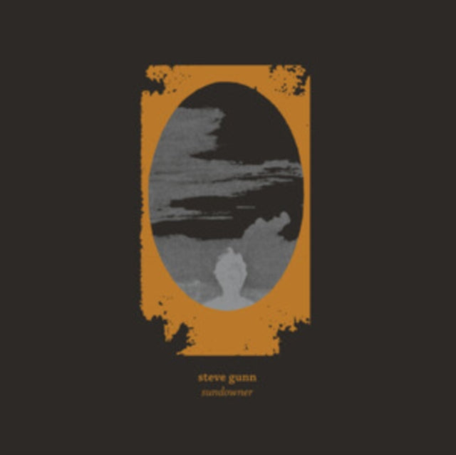 Sundowner (Orange LP Vinyl)