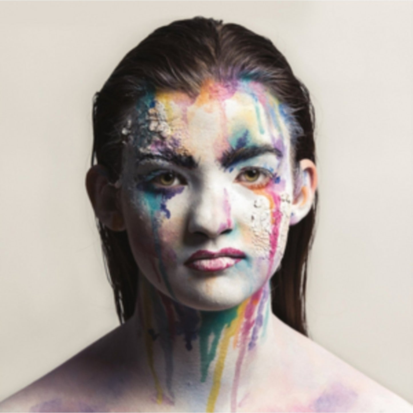 Facepaint (Dl Card)