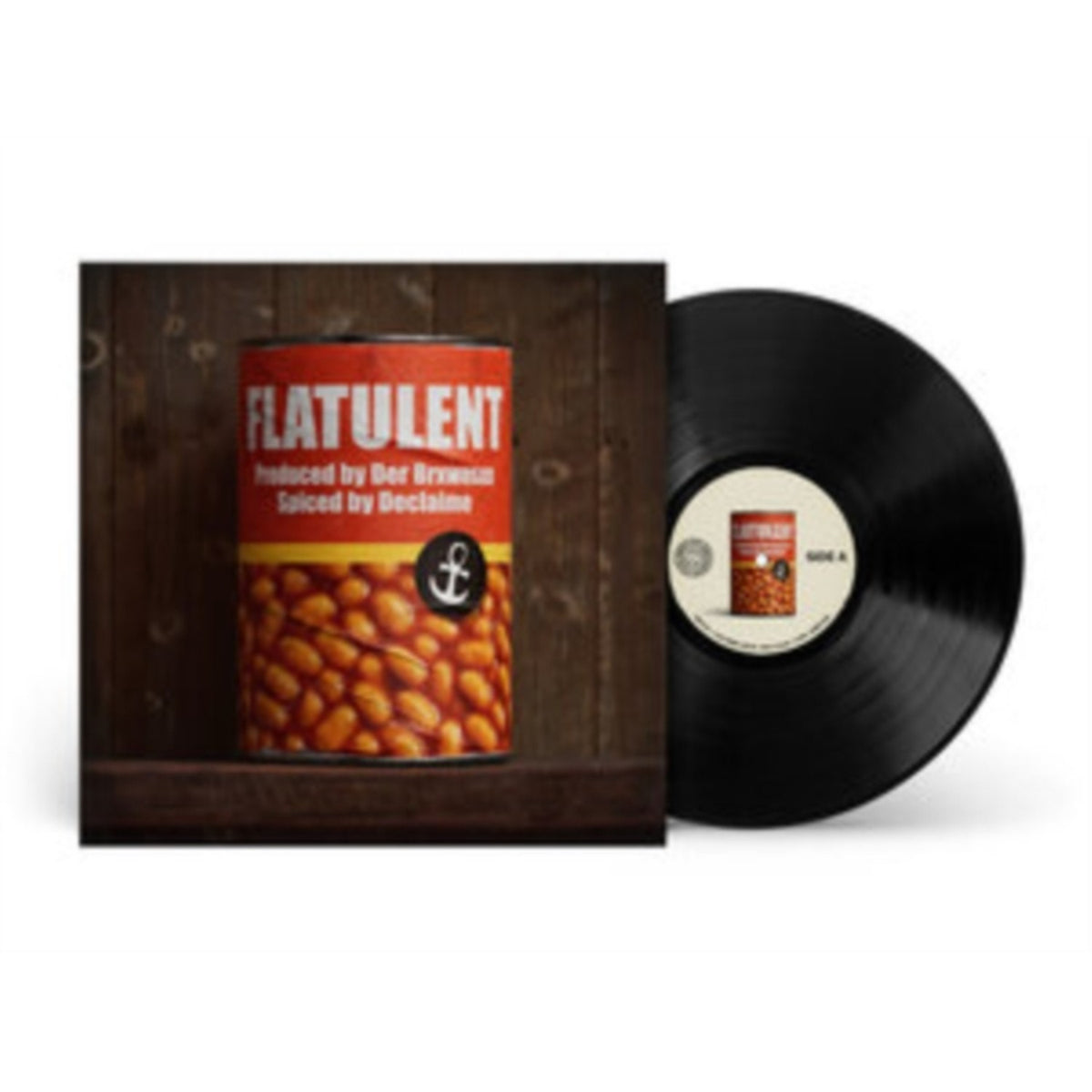 Flatulent