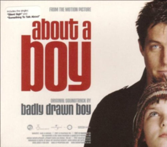 About A Boy O.S.T.