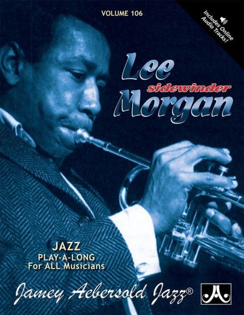 Lee Morgan: Sidewinder