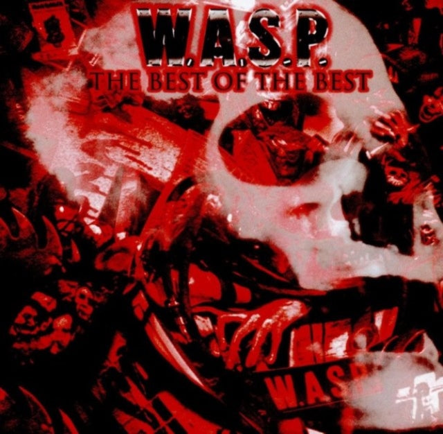 This CD is brand new.Format: CDMusic Style: Heavy MetalThis item's title is: Best Of The BestArtist: W.A.S.P.Label: Snapper IPR LtdBarcode: 636551666626Release Date: 5/3/2015