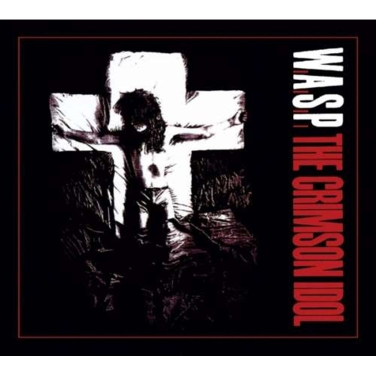 Crimson Idol