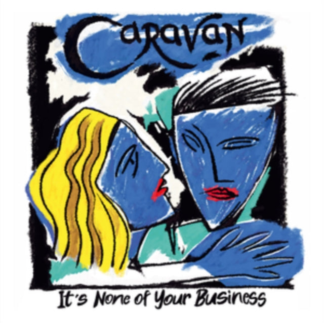 This CD is brand new.Format: CDMusic Style: Prog RockThis item's title is: It's None Of Your BusinessArtist: CaravanLabel: MADFISHBarcode: 636551821223Release Date: 10/8/2021