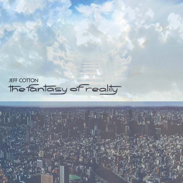 Fantasy Of Reality (2LP)