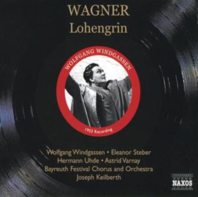 Lohengrin
