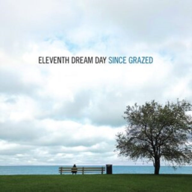 This CD is brand new.Format: CDMusic Style: Indie RockThis item's title is: Since GrazedArtist: Eleventh Dream DayLabel: COMEDY MINUS ONEBarcode: 637051510020Release Date: 1/7/2022