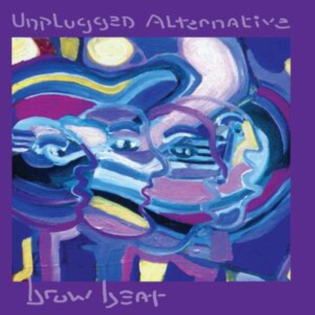 This CD is brand new.Format: CDThis item's title is: Unplugged AlternativeArtist: Brow BeatBarcode: 637405145328Release Date: 9/20/2024