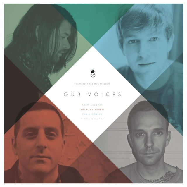 I Surrender Records Presents: Our Voices / Various