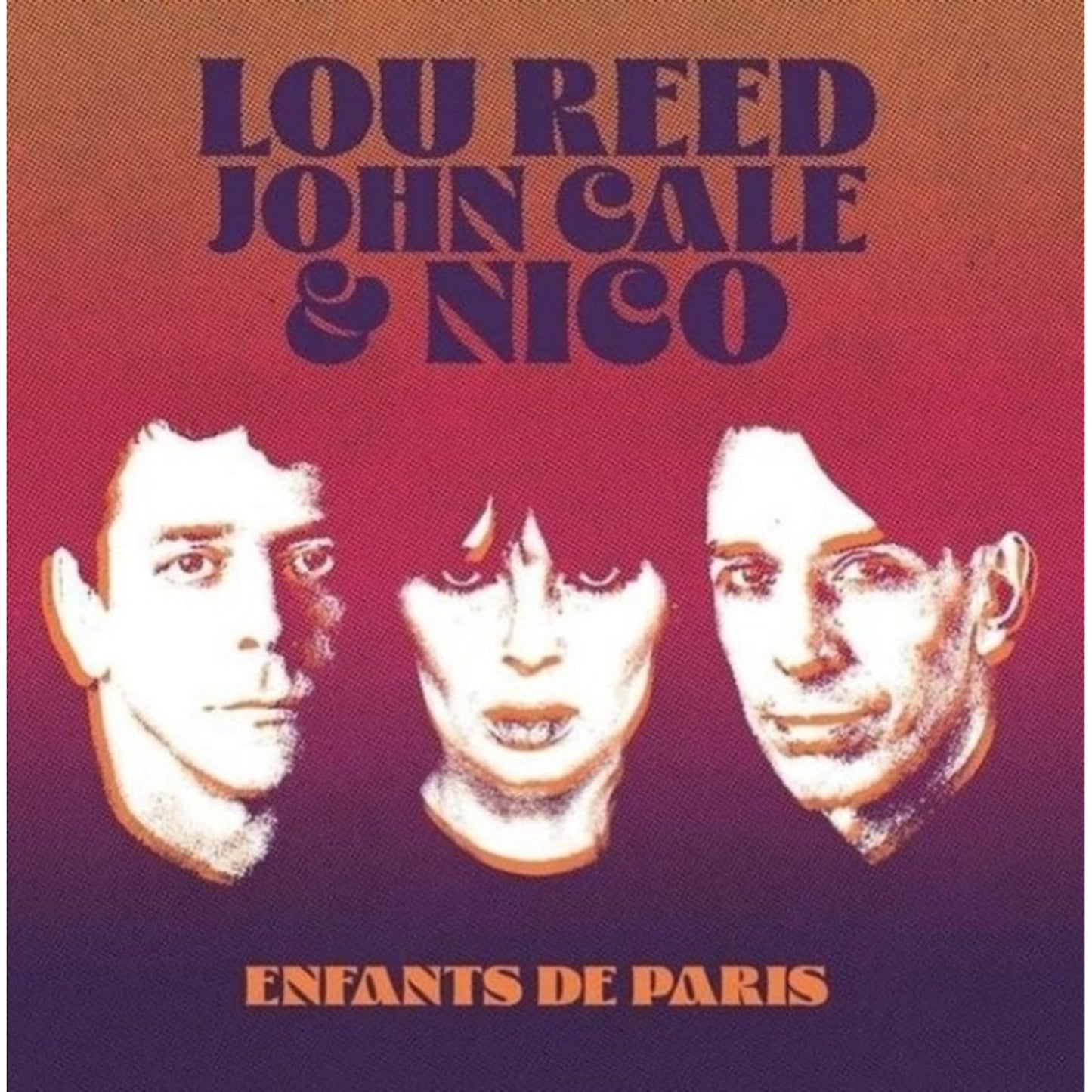 Enfants De Paris: Live At Bataclan, Paris, 1972