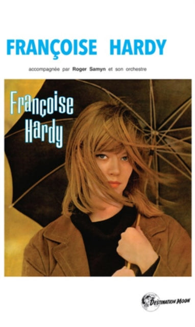 This Music Cassette is brand new.Format: Music CassetteMusic Style: ChansonThis item's title is: Francoise HardyArtist: Francoise HardyLabel: Destination Moon (3)Barcode: 637913942587Release Date: 5/17/2024