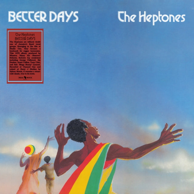 Better Days
