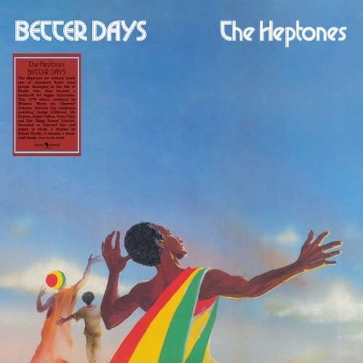 Better Days