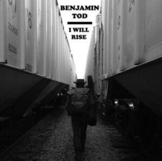 This LP Vinyl is brand new.Format: LP VinylThis item's title is: I Will Rise (B Side Center Etching/Dl Code/Black LP Vinyl)Artist: Benjamin TodBarcode: 638302584913Release Date: 5/18/2018