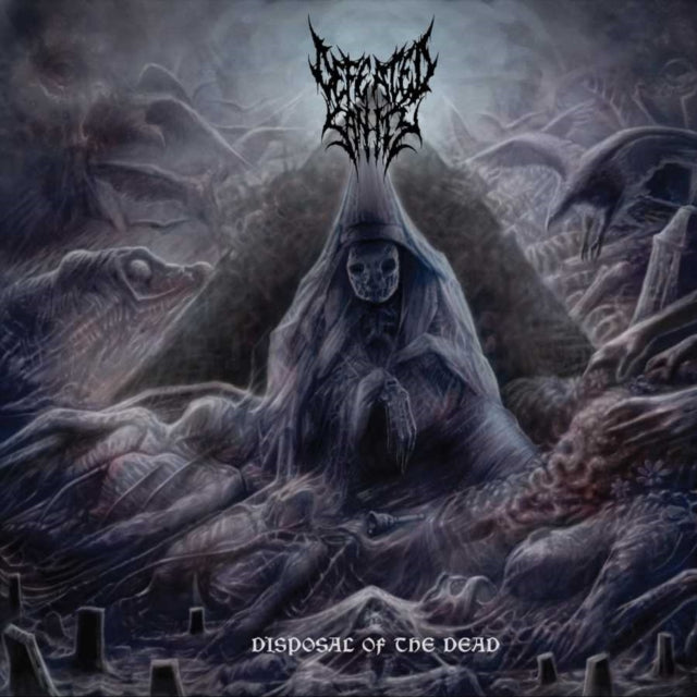 Disposal Of The Dead / Dharmata