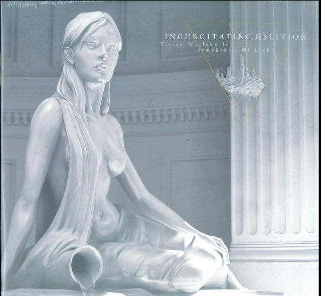 This LP Vinyl is brand new.Format: LP VinylThis item's title is: Vision Wallows In Symphonies Of Light (2LP)Artist: Ingurgitating OblivionLabel: WILLOWTIPBarcode: 640213207546Release Date: 12/15/2017