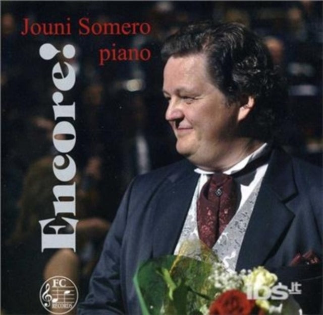Encore Jouni Somero