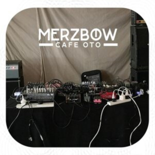 Cafe Oto (2CD)