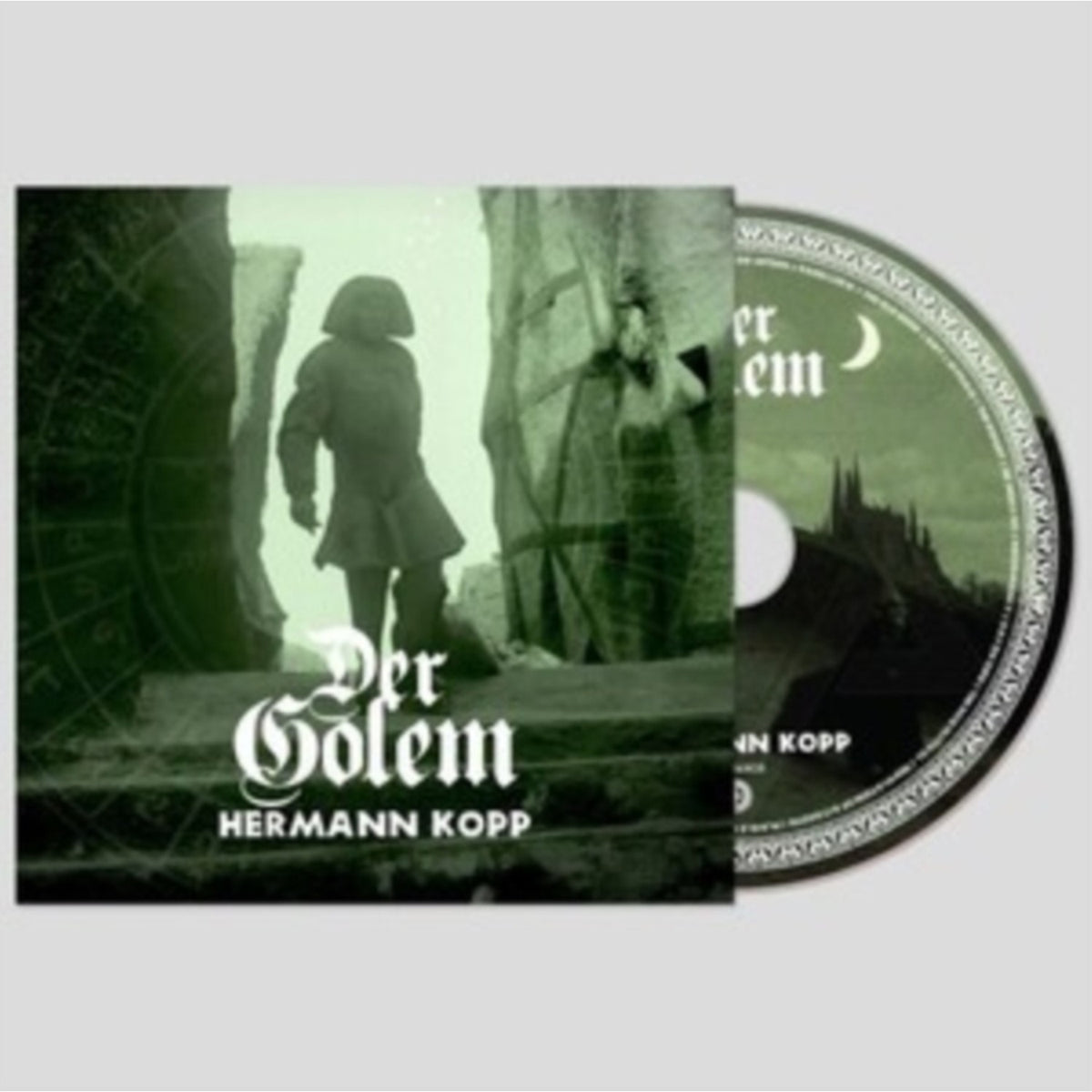 Der Golem