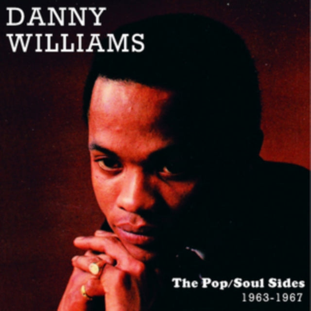 Pop/Soul Sides 1963-1967