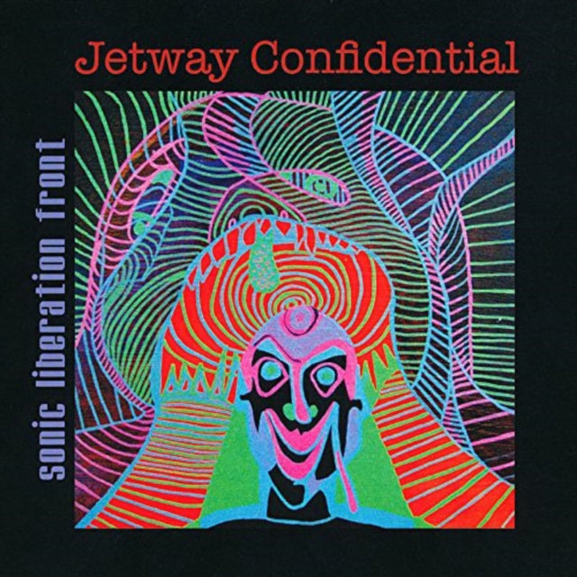 This CD is brand new.Format: CDMusic Style: Free JazzThis item's title is: Jetway ConfidentialArtist: Sonic Liberation FrontBarcode: 642623503027Release Date: 11/13/2012