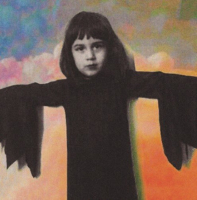 Blush (Colored LP Vinyl/Dl Card)