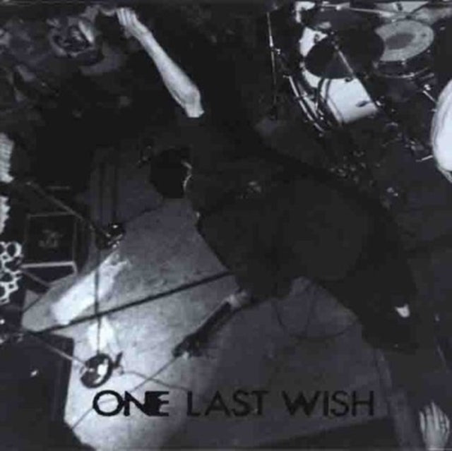 This LP Vinyl is brand new.Format: LP VinylThis item's title is: 1986Artist: One Last WishBarcode: 643859118016Release Date: 1/1/2015