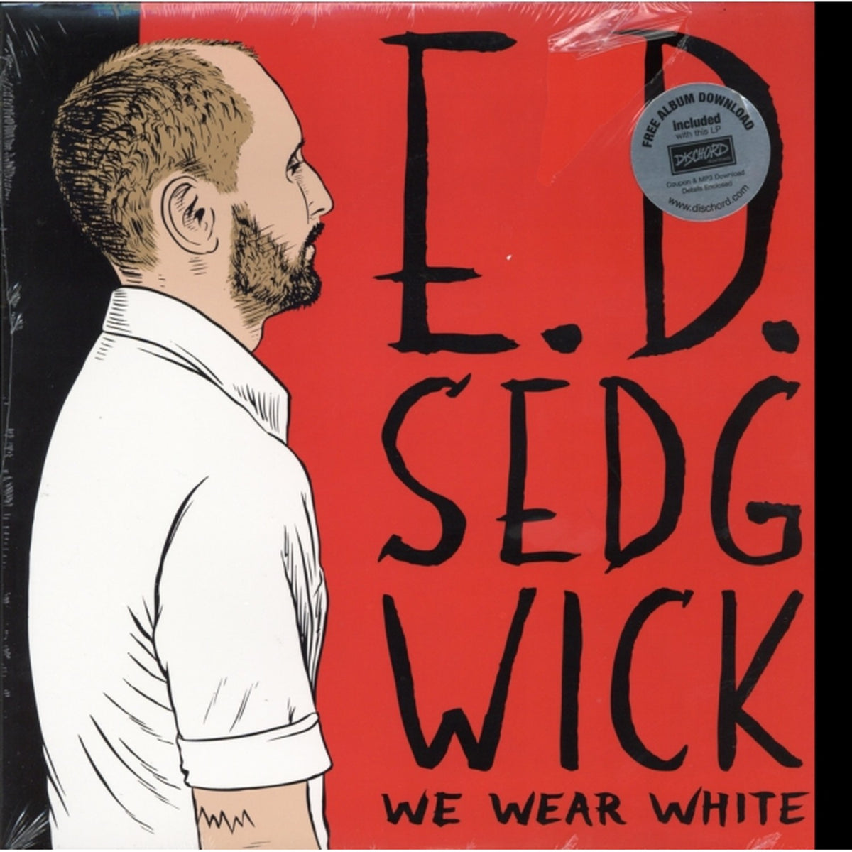 We Wear White