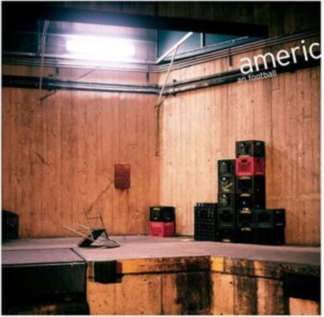 American Football Ep