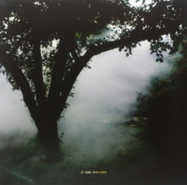 This LP Vinyl is brand new.Format: LP VinylMusic Style: BreakbeatThis item's title is: At Home With OwenArtist: OwenLabel: Nu Underground RecordingsBarcode: 644110011817Release Date: 11/7/2006