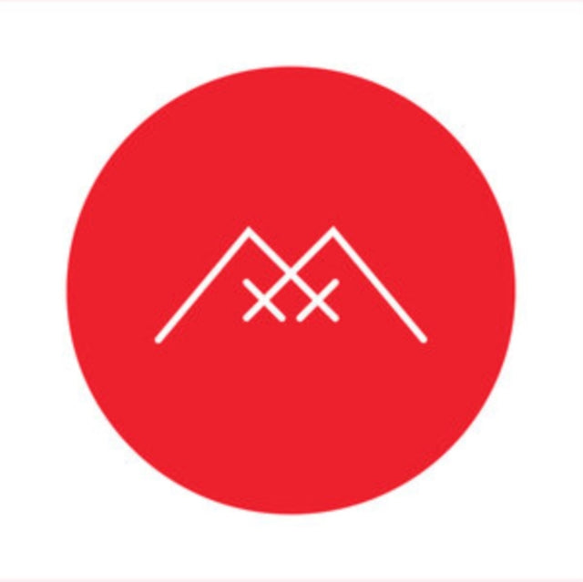 Xiu Xiu Plays The Music Of Twin Peaks