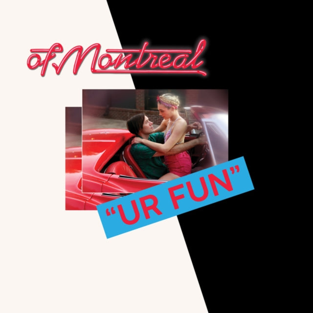 This Music Cassette is brand new.Format: Music CassetteMusic Style: Alternative RockThis item's title is: Ur FunArtist: Of MontrealBarcode: 644110039446Release Date: 1/17/2020