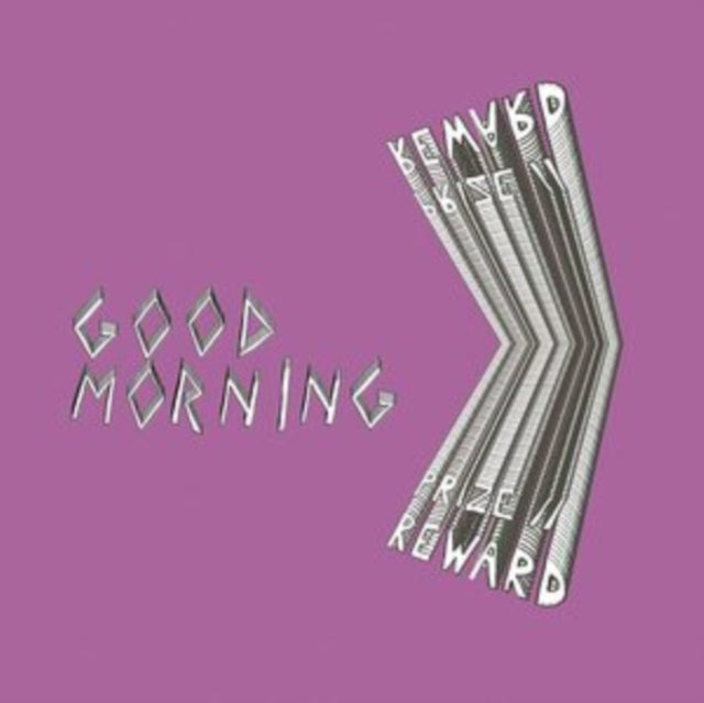 Prize // Reward (Neon Violet LP Vinyl)