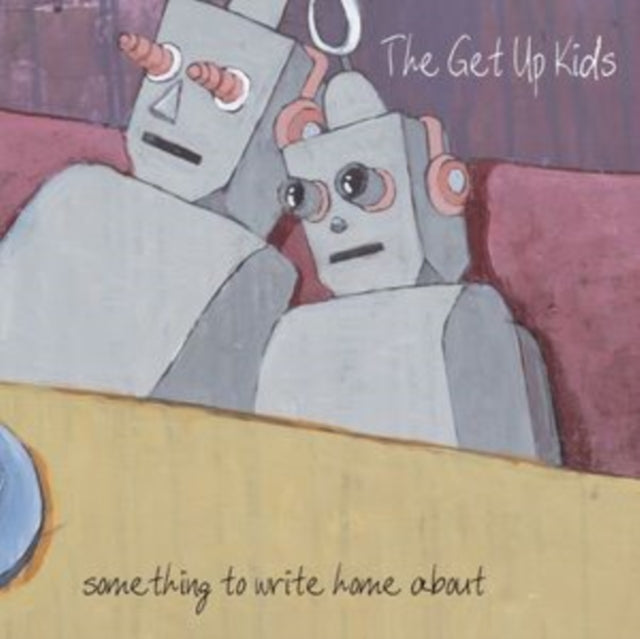 Live @ The Granada Theater (Limited/2LP) & Something To Write Home About (25Th Anniversary/Color LP Vinyl)