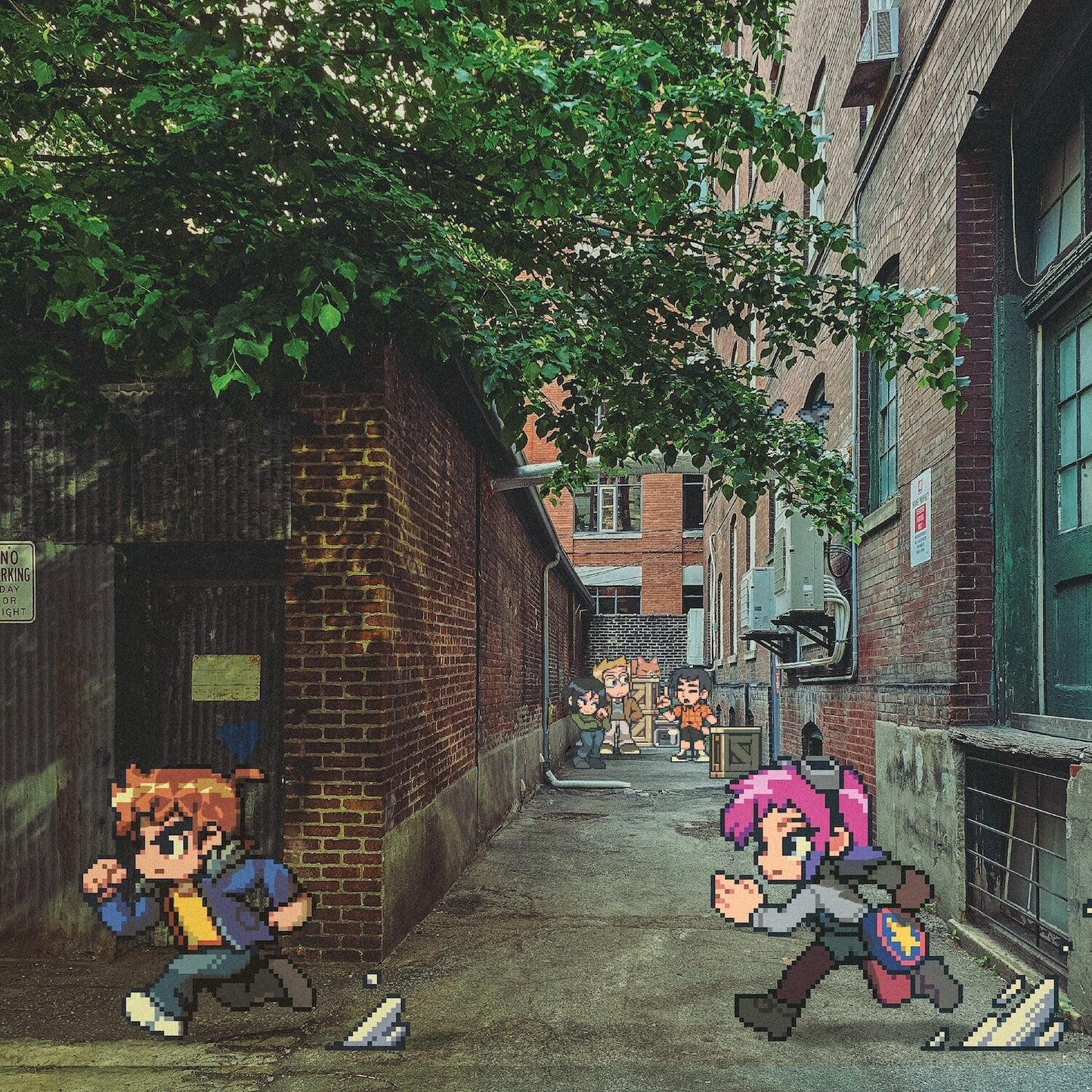 Scott Pilgrim Ex Ost (2CD)