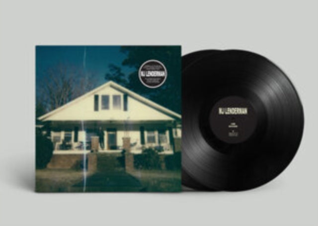 Ghost Of Your Guitar Solo & Mj Lenderman (2LP)