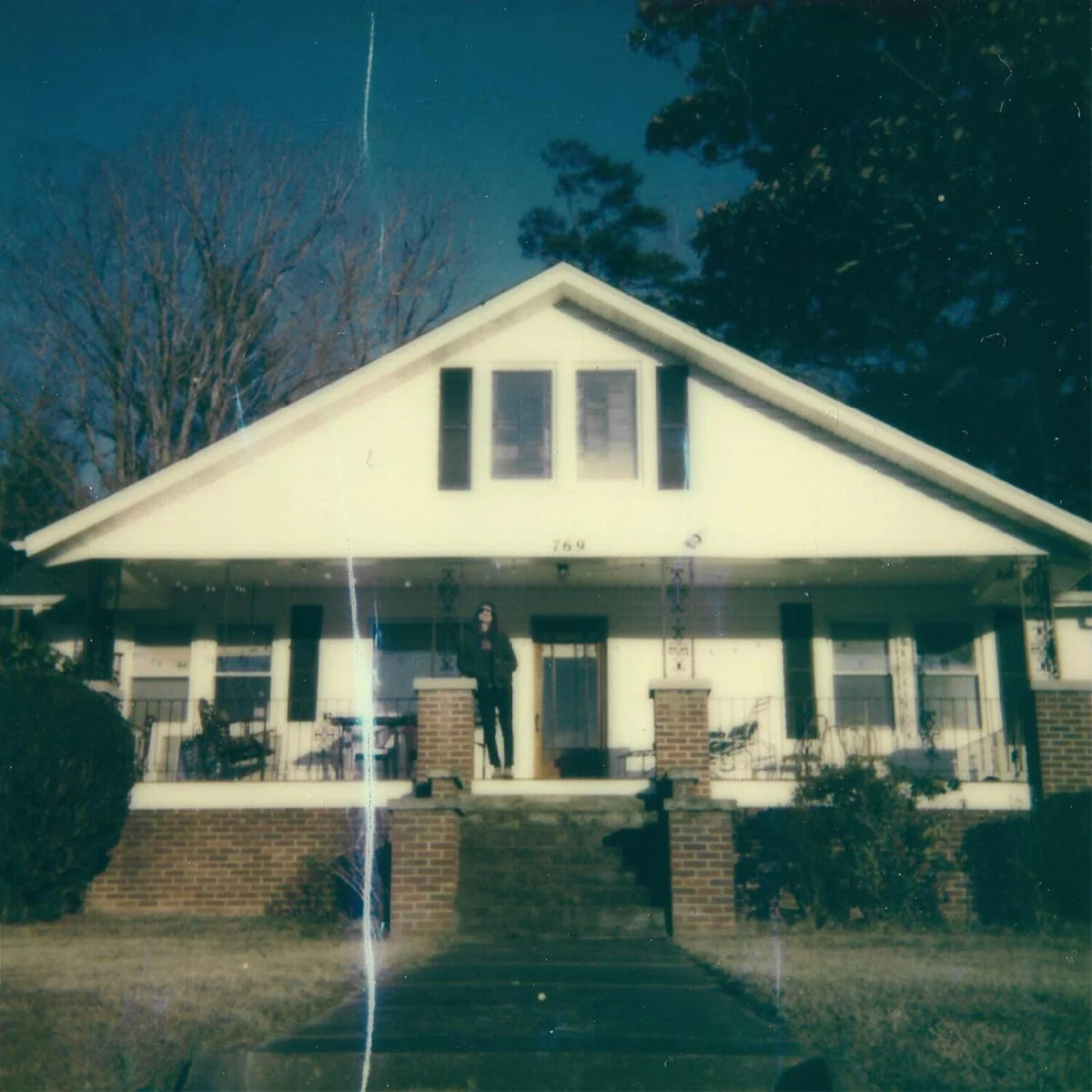 Boat Songs & Mj Lenderman (2LP)