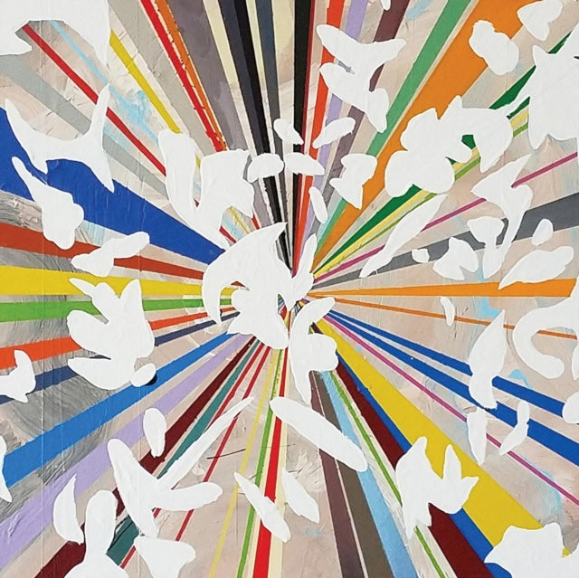 This LP Vinyl is brand new.Format: LP VinylThis item's title is: PressureArtist: CommonheartBarcode: 644216181346Release Date: 8/16/2019