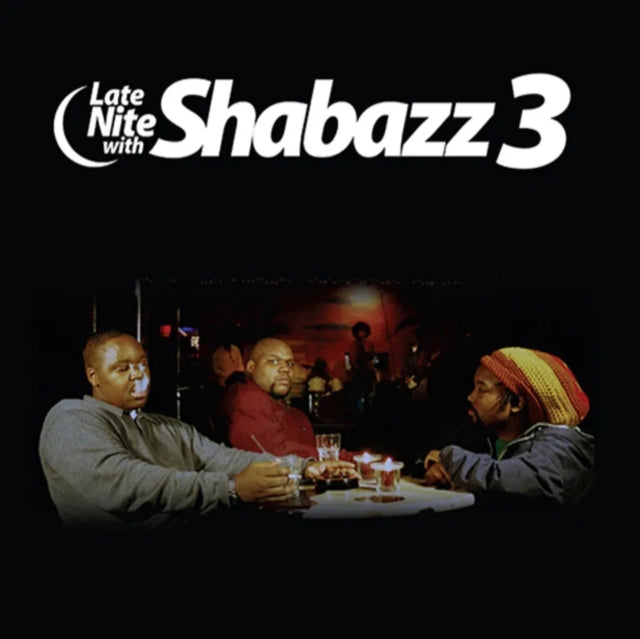 This LP Vinyl is brand new.Format: LP VinylMusic Style: Jazzy Hip-HopThis item's title is: Late Nite With Shabazz 3Artist: Shabazz 3Label: Skylark Soul Co.Barcode: 644319240131Release Date: 11/24/2023