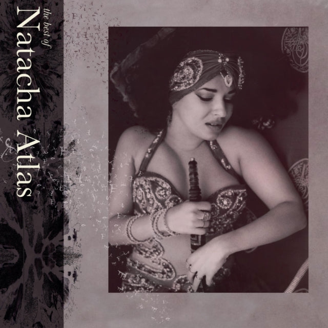 Best Of Natacha Atlas (2LP)